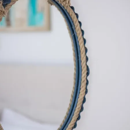 וילה Amazing Santorini 1 Bedroom Gray With Spacious Terrace Featuring Sea Views