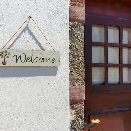 Amazing Santorini 1 Bedroom Gray With Spacious Terrace Featuring Sea Views וילה *